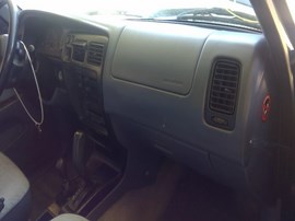 1996 TOYOTA 4RUNNER, GREEN, SR5 MODEL, 3.4L, AT, 4WD.    Z26426